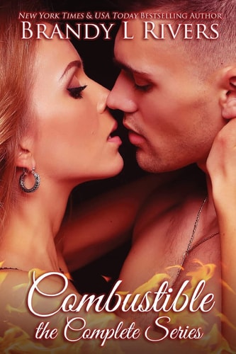 Combustible The Complete Series