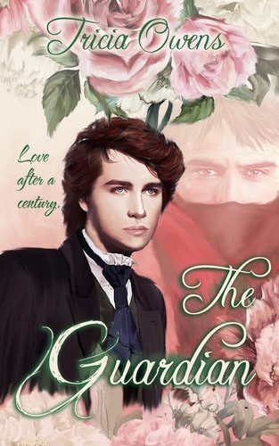 The Guardian An MM Romance