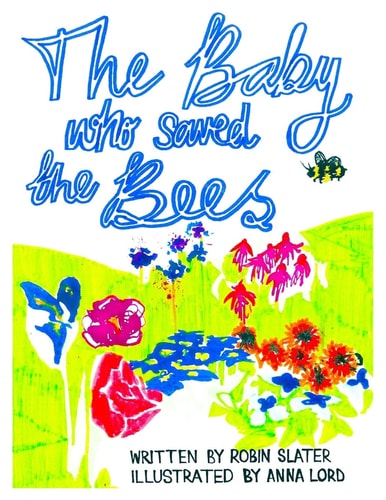 The Baby Who Saved The Bees