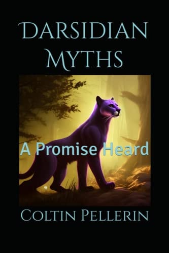 Darsidian Myths A Promise Heard