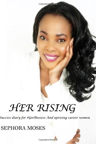 Her Rising Success Diary for ##GirlBosses and Uprising Career Women