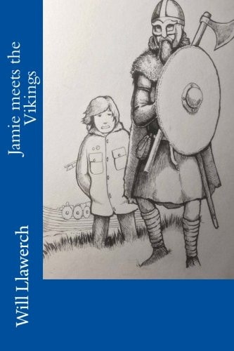 Jamie Meets the Vikings