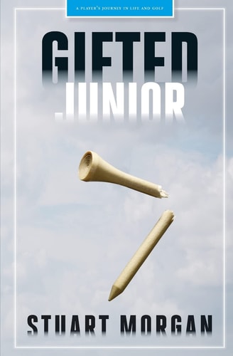 Gifted Junior A Player's Journey in Life and Golf