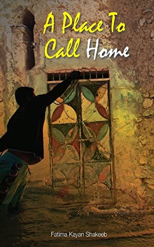 A Place To Call Home