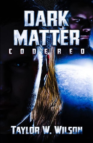 Dark Matter Code Red