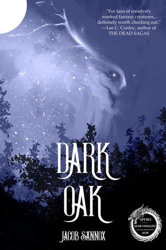 Dark Oak Book One