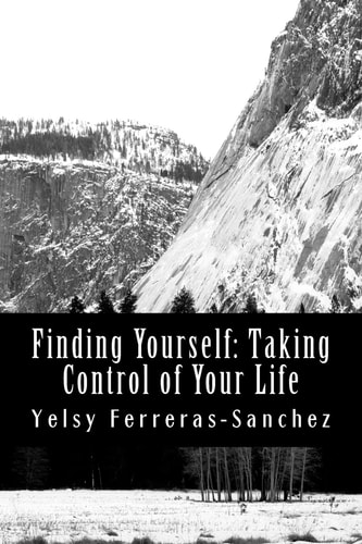Finding Yourself Taking Control of Your Life