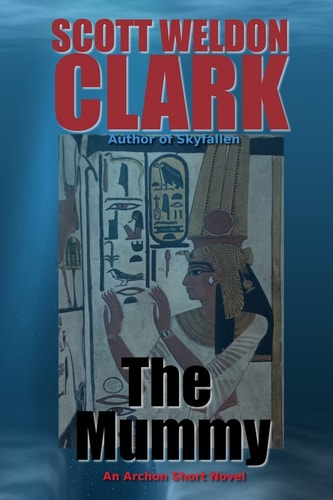 The Mummy