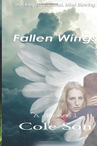 Fallen Wings by Cole Son