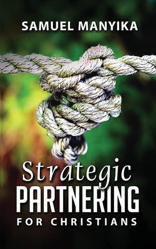 Strategic Partnering
