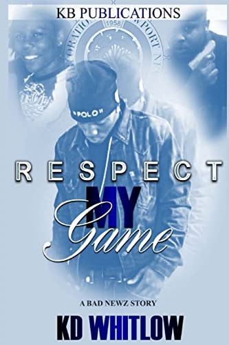 Respect My Game A Bad Newz Story