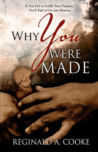 Why You Were Made Understanding Your Purpose in Life and the Sins That Jesus Will Not Forgive