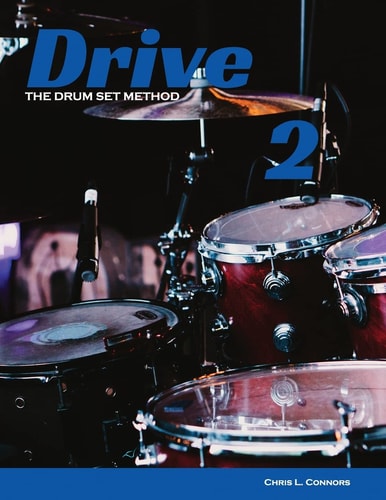 Drive The Drum Set Method