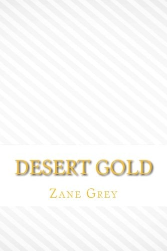 Desert Gold