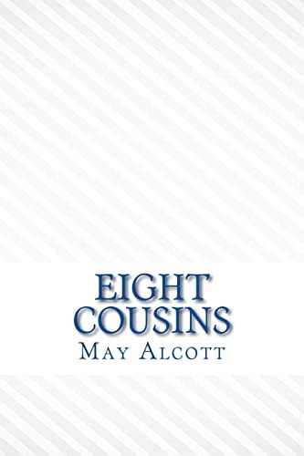 Eight Cousins