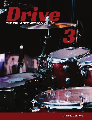 Drive The Drum Set Method