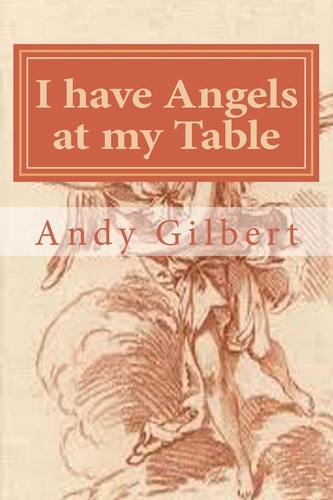I Have Angels at My Table And Everywhere Else in the House!