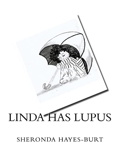 Linda Has Lupus How a 7 Year-Old Deals with Having Lupus