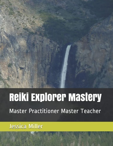 Reiki Explorer Mastery Master Practitioner Master Teacher