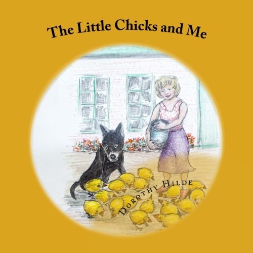 The Little Chicks and Me Come and Count with Me