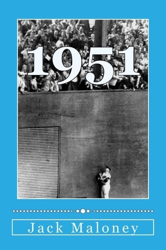 1951 The Year The Dodgers Blew The Pennant
