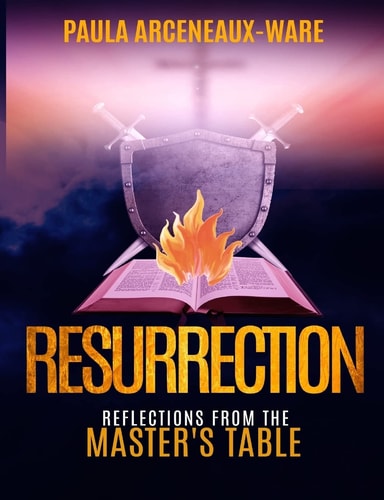 Resurrection Reflections from the Master's Table