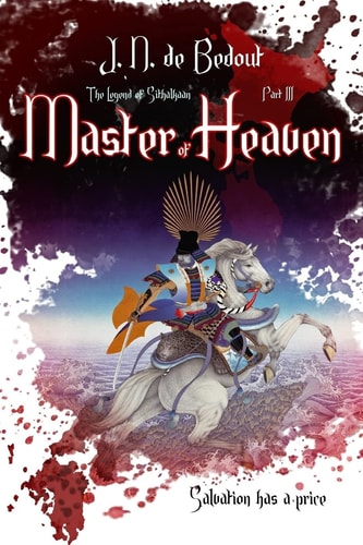 Master of Heaven