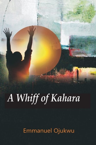 A Whiff Of Kahara