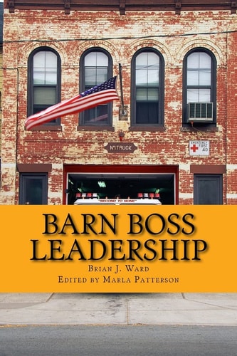 Barn Boss Leadership Make a Difference