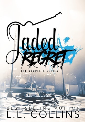 Jaded Regret The Complete Series