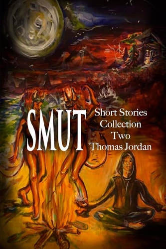 Short Stories Collection Two Smut
