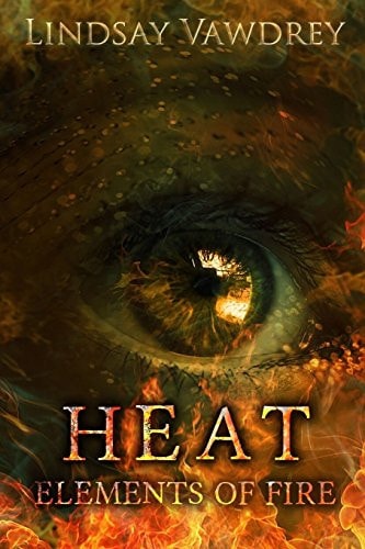 Heat Elements of Fire