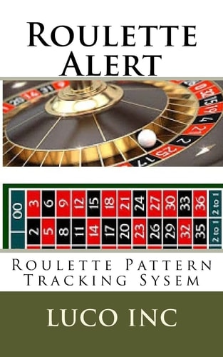 Roulette Alert Roulette Pattern Tracking Sysem