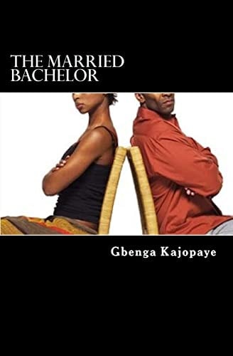 The Married Bachelor