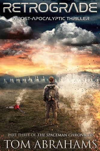 Retrograde A Post Apocalyptic Thriller