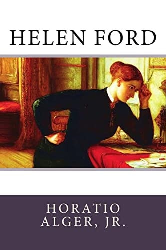 Helen Ford