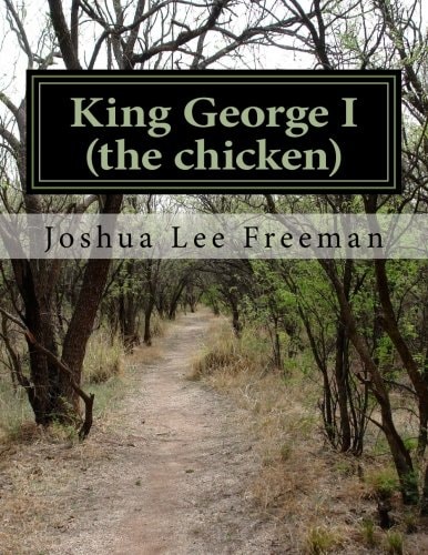 King George (the Chicken)