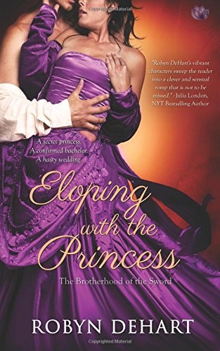 Eloping with the Princess