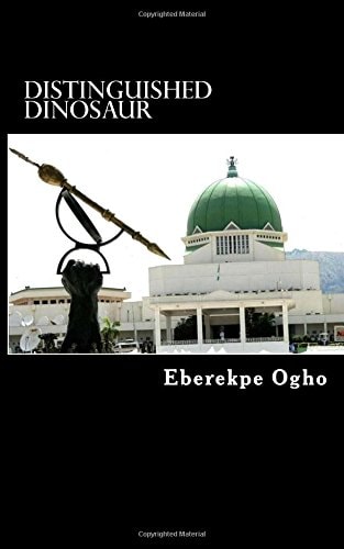 Distinguished Dinosaur
