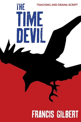 The Time Devil Teaching and Drama Script
