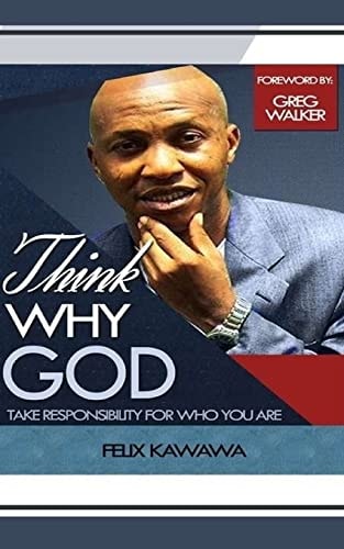 Think Why God Take Responsibility For Who You Are