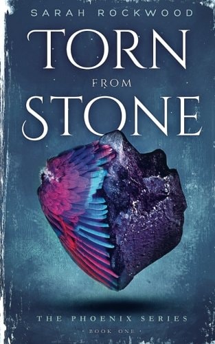 Torn From Stone