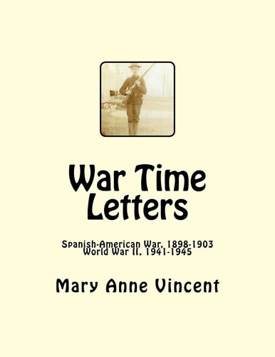 War Time Letters
