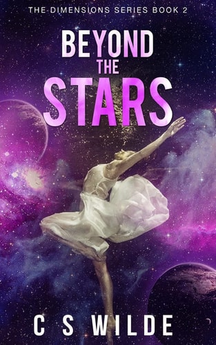 Beyond the Stars The Dimensions Series