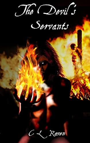 The Devil's Servants