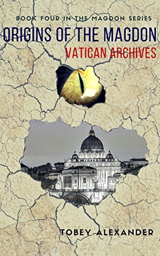 Origins Of The Magdon Vatican Archives