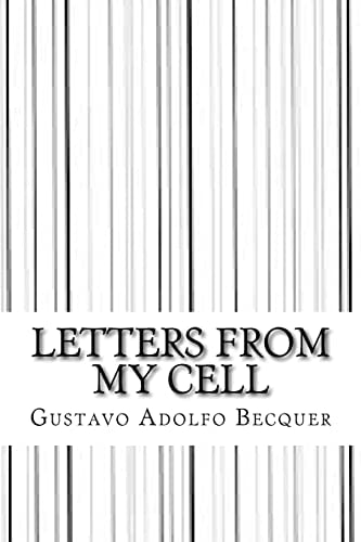 Letters from My Cell
