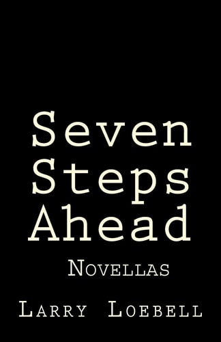 Seven Steps Ahead Novellas