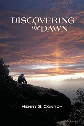 Discovering the Dawn Black and White Edition