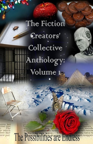 The F. C. C. Anthology Volume 1 The Possibilities Are Endless